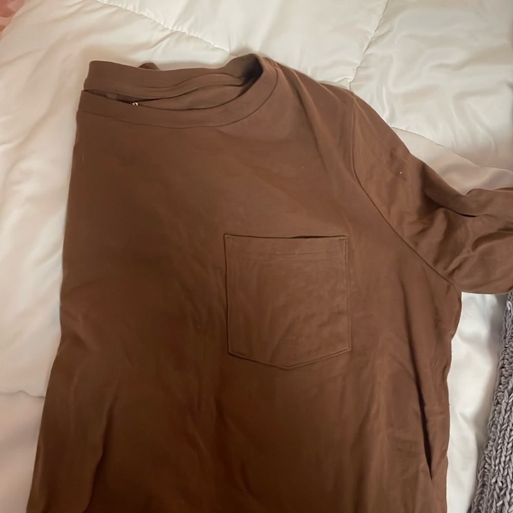 gap t shirt